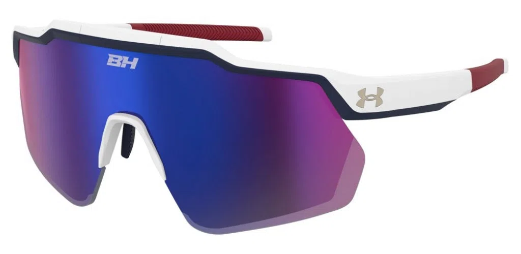 Under Armour UAFLIPPEDPRO Sunglasses - view 5